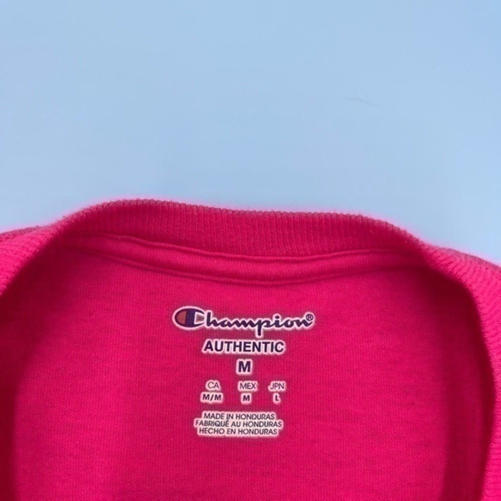 Champion San Francisco 49ers NFL T-Shirt - Picture 3 of 3